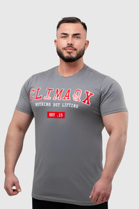 T-Shirt Collective Athletic Fit