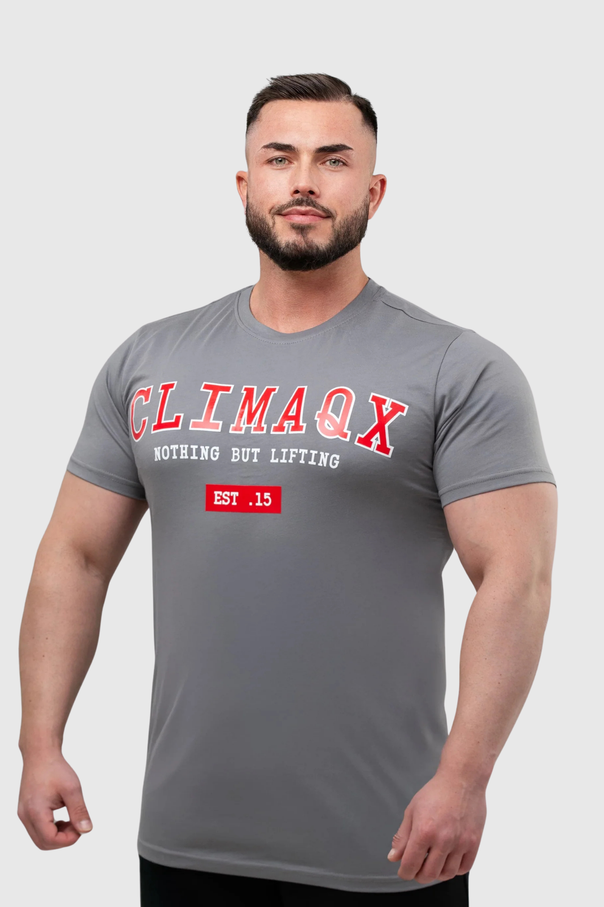 T-Shirt Collective Athletic Fit