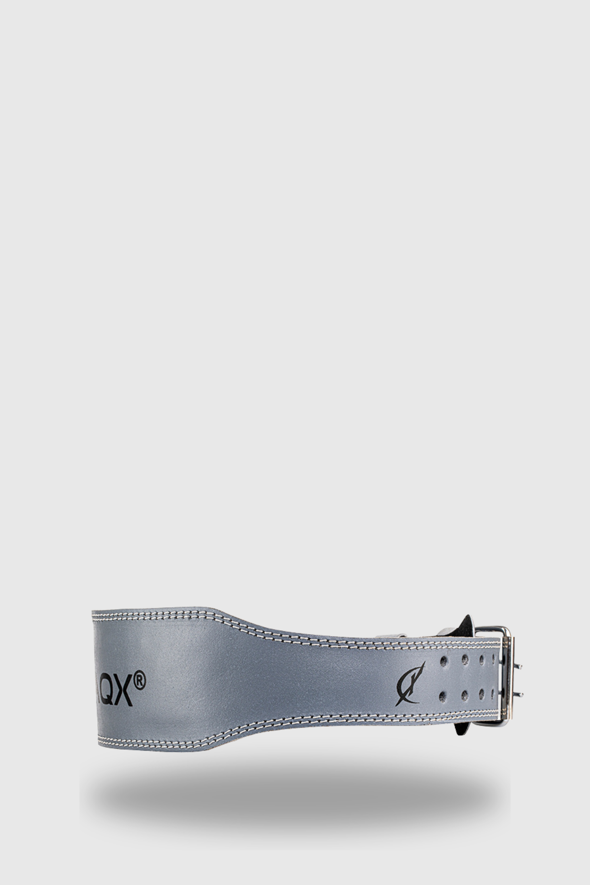 Gewichthebergürtel Power Belt Leder S - XL