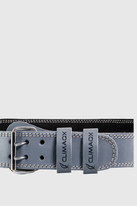 Gewichthebergürtel Power Belt Leder S - XL