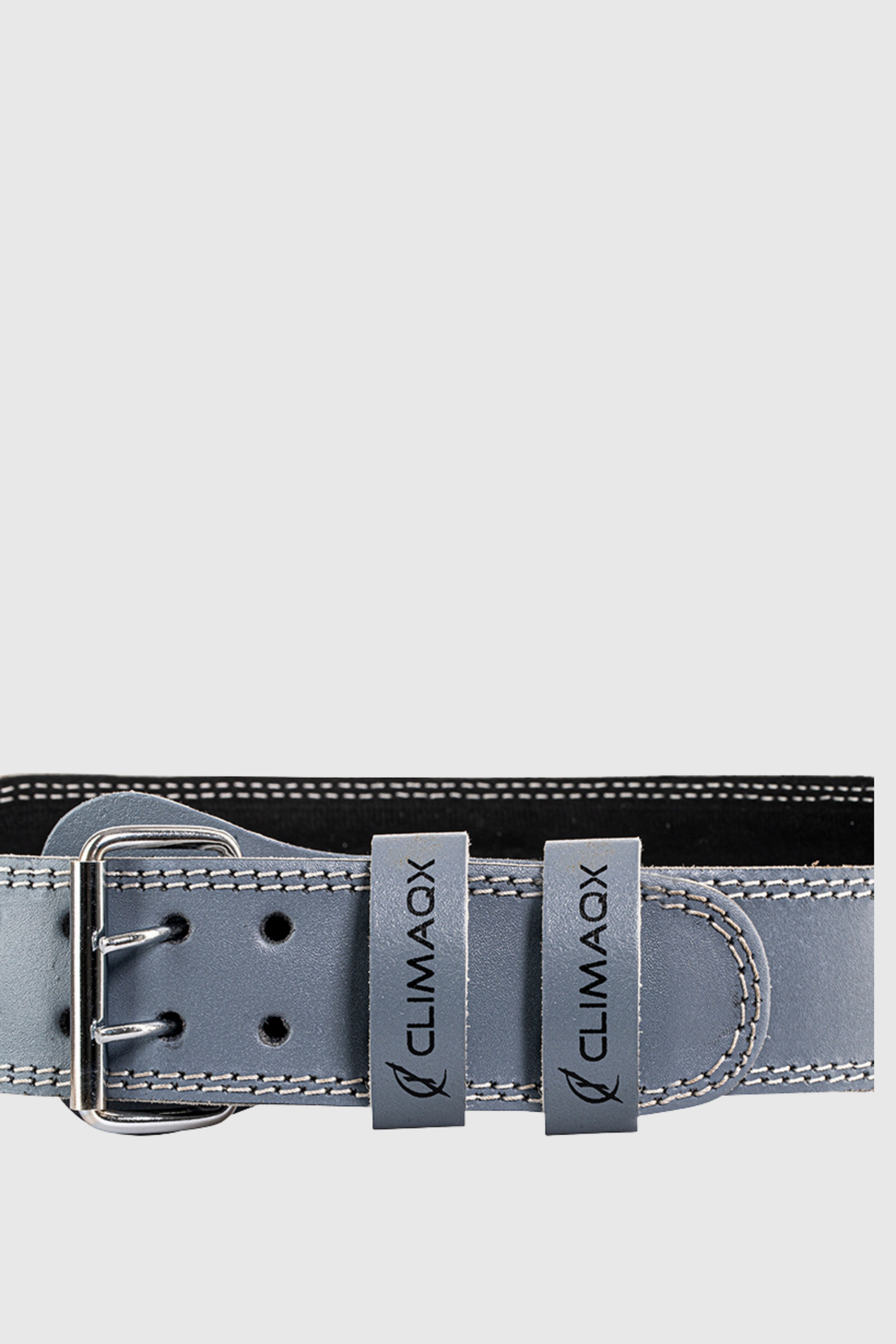 Gewichthebergürtel Power Belt Leder S - XL