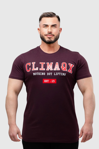 T-Shirt Collective Athletic Fit