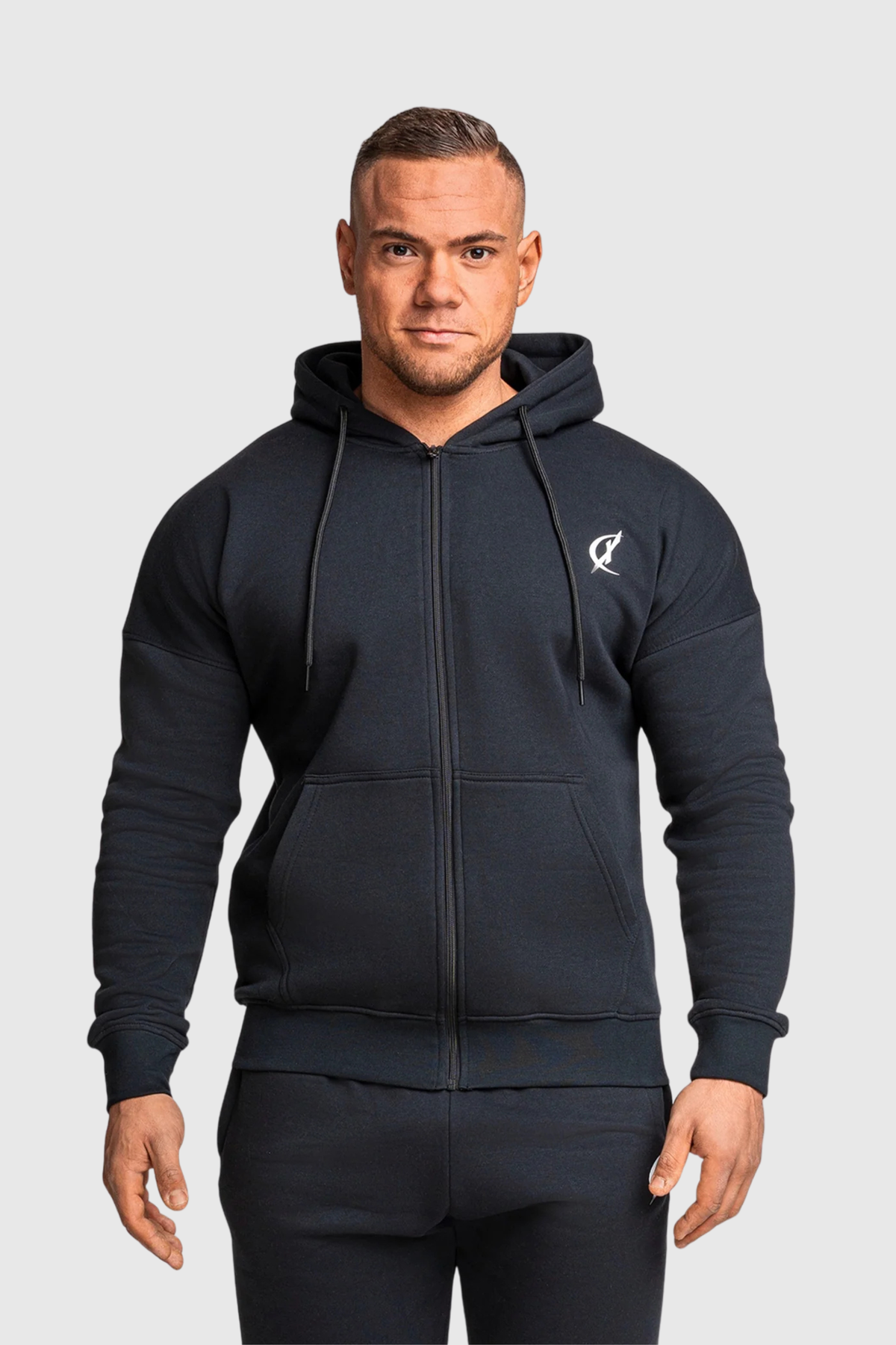 Hoodie Element Regular Fit