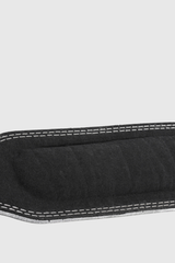 Gewichthebergürtel Power Belt Leder S - XL