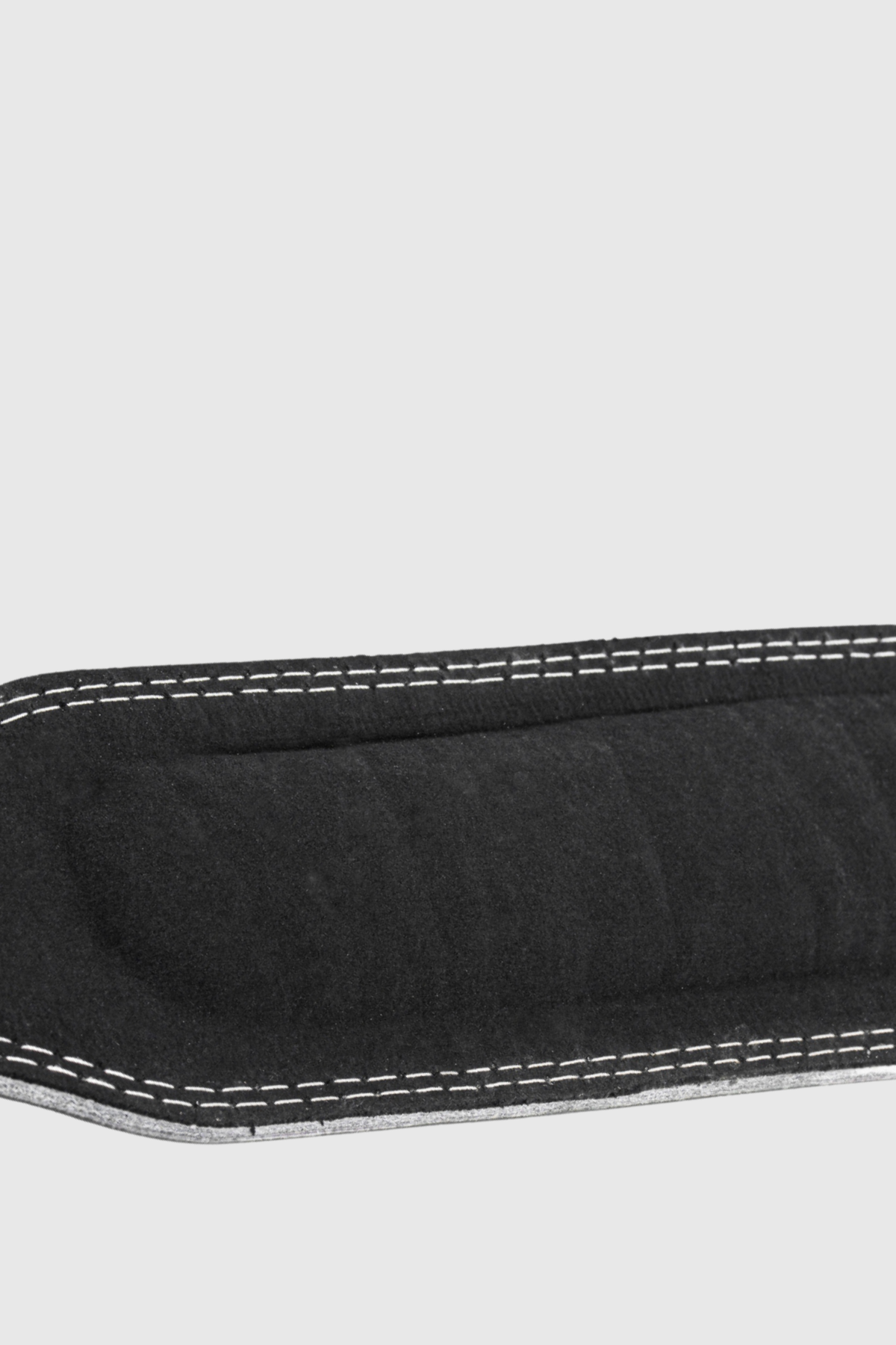 Gewichthebergürtel Power Belt Leder S - XL