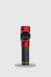 CLIMAQX MASSAGE GUN