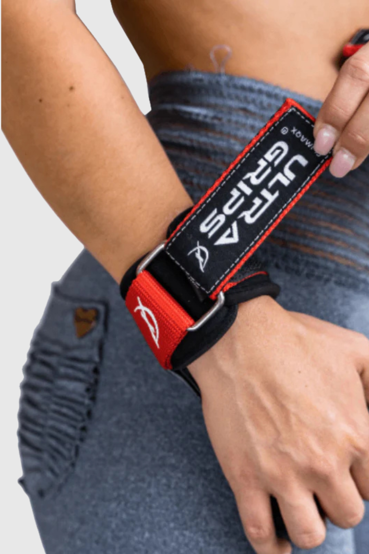 Zughilfen Lady Ultra Grips