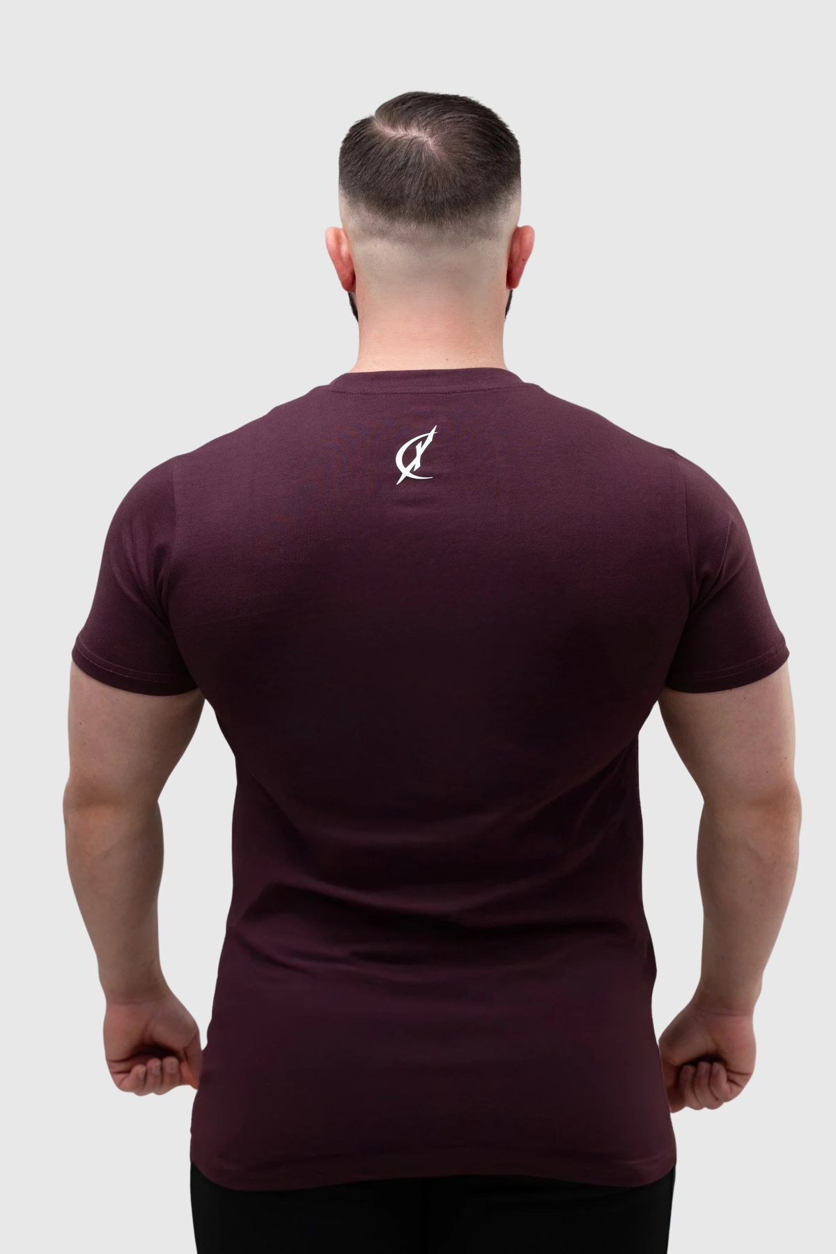 T-Shirt Collective Athletic Fit