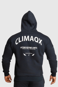 Hoodie Element Regular Fit