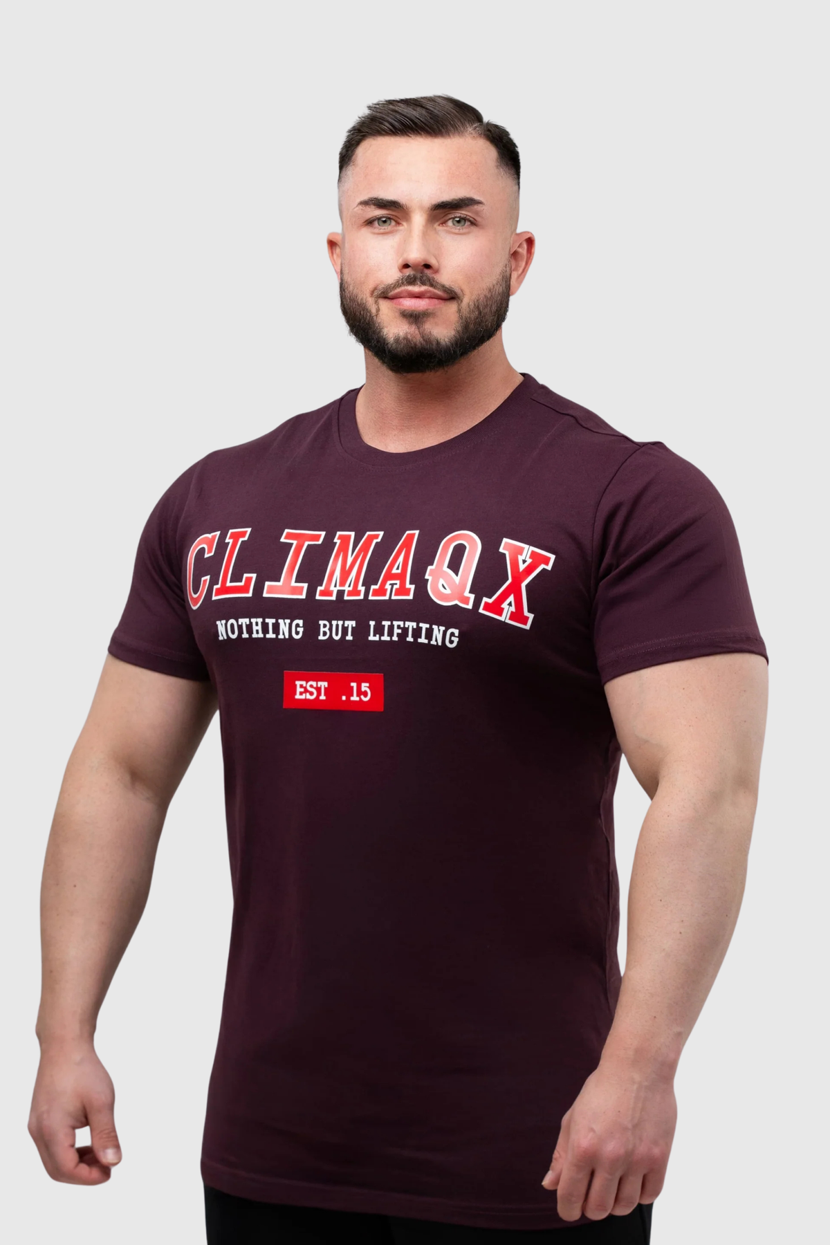 T-Shirt Collective Athletic Fit