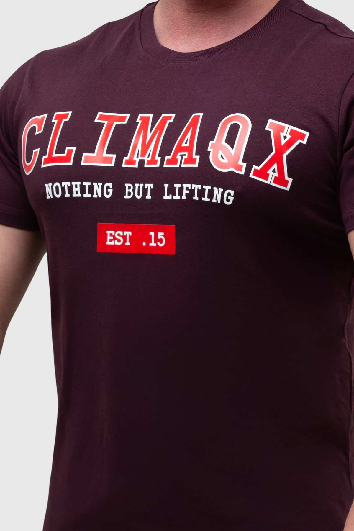 T-Shirt Collective Athletic Fit