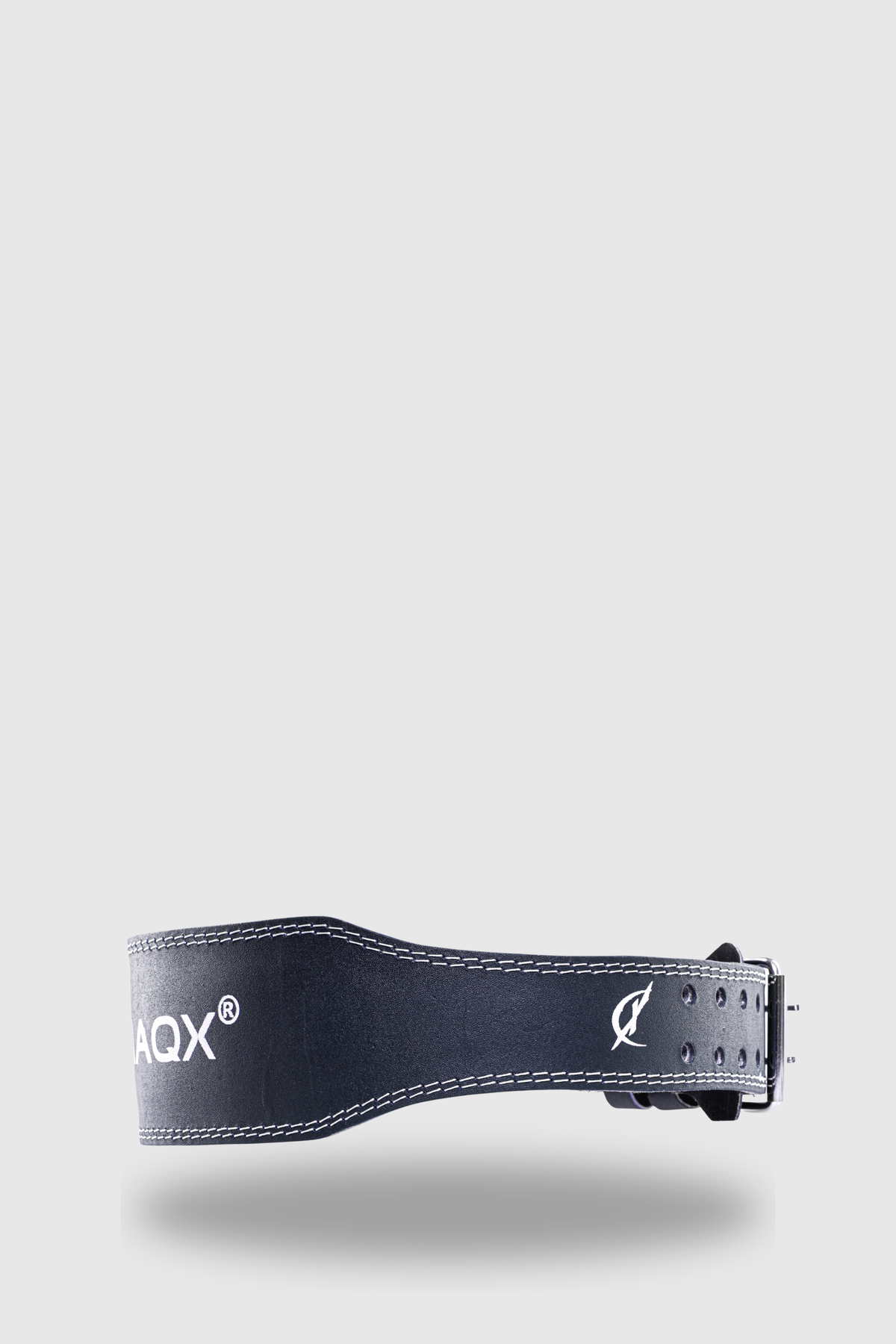 Gewichthebergürtel Power Belt Leder S - XL