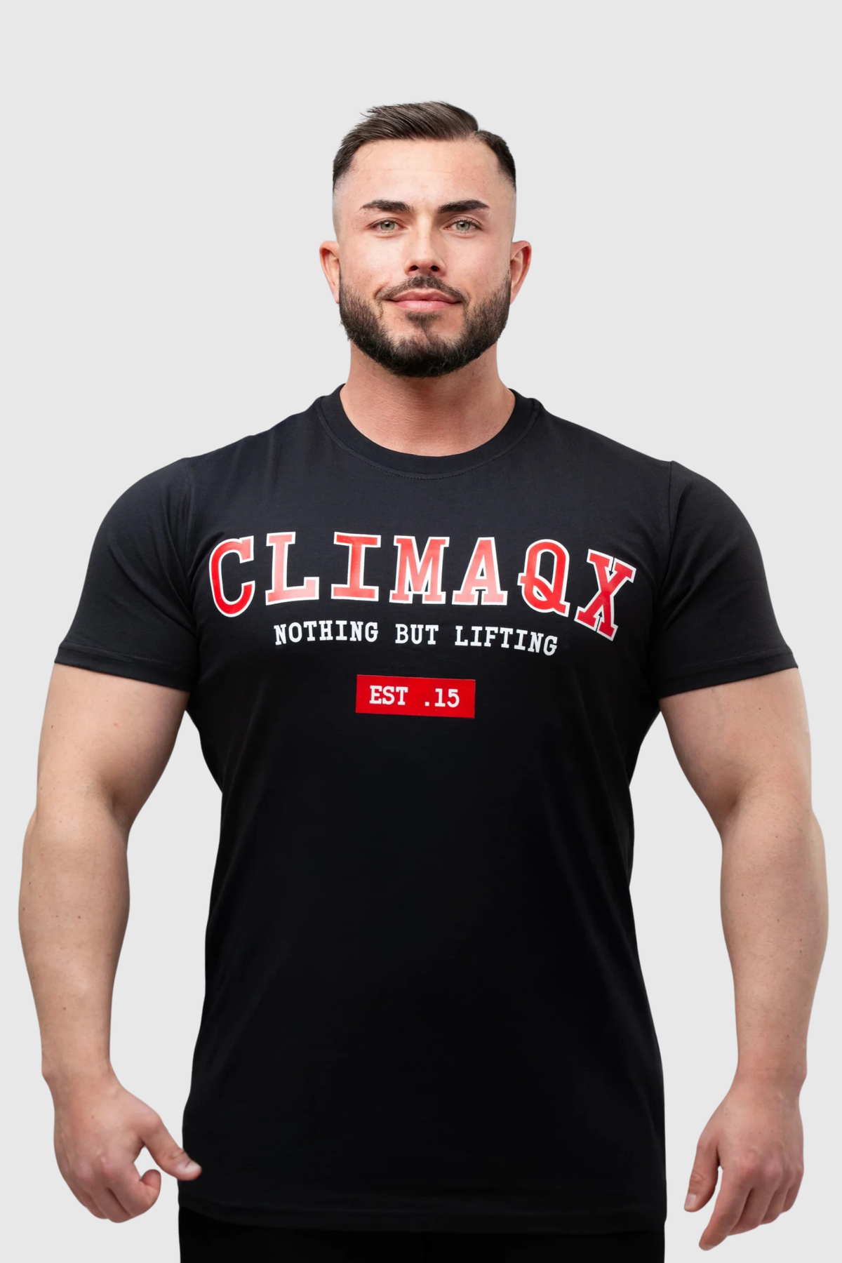 T-Shirt Collective Athletic Fit