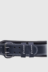 Gewichthebergürtel Power Belt Leder S - XL