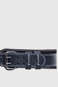 Gewichthebergürtel Power Belt Leder S - XL