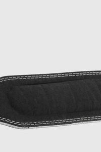 Gewichthebergürtel Power Belt Leder S - XL