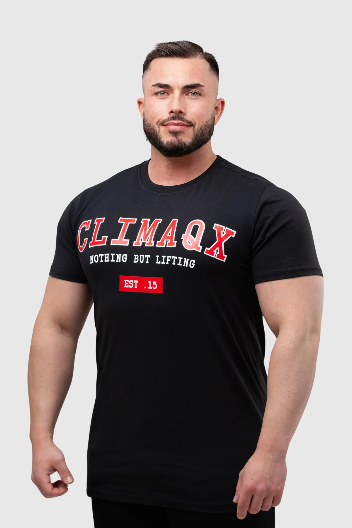T-Shirt Collective Athletic Fit