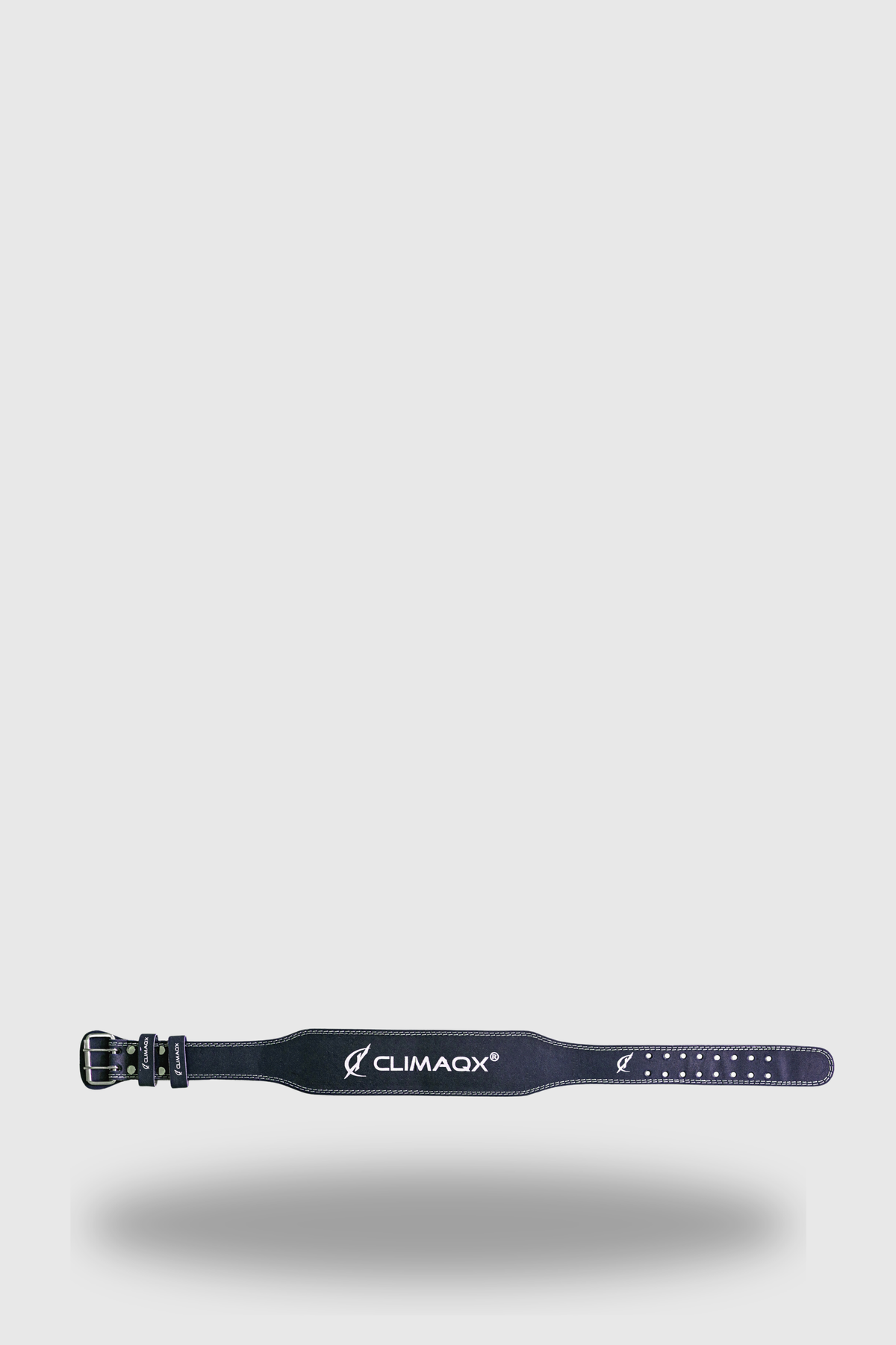 Gewichthebergürtel Power Belt Leder S - XL