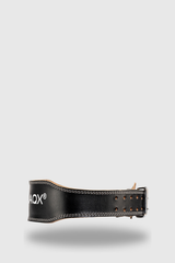 Gewichthebergürtel Power Belt Leder S - XL
