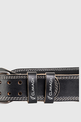 Gewichthebergürtel Power Belt Leder S - XL