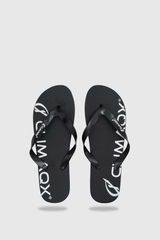Flip Flops Schwarz