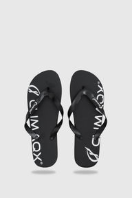 Flip Flops Schwarz