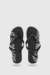 Flip Flops Schwarz