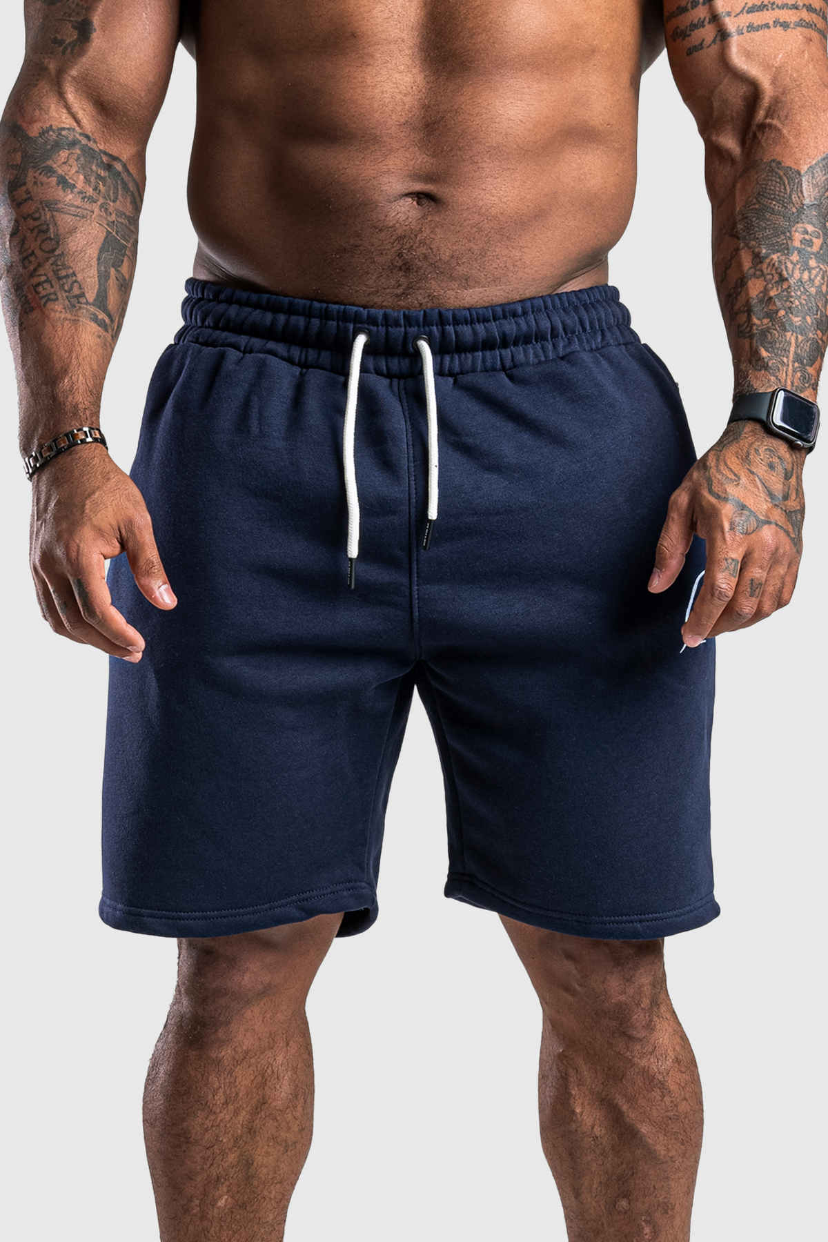 Shorts Advance