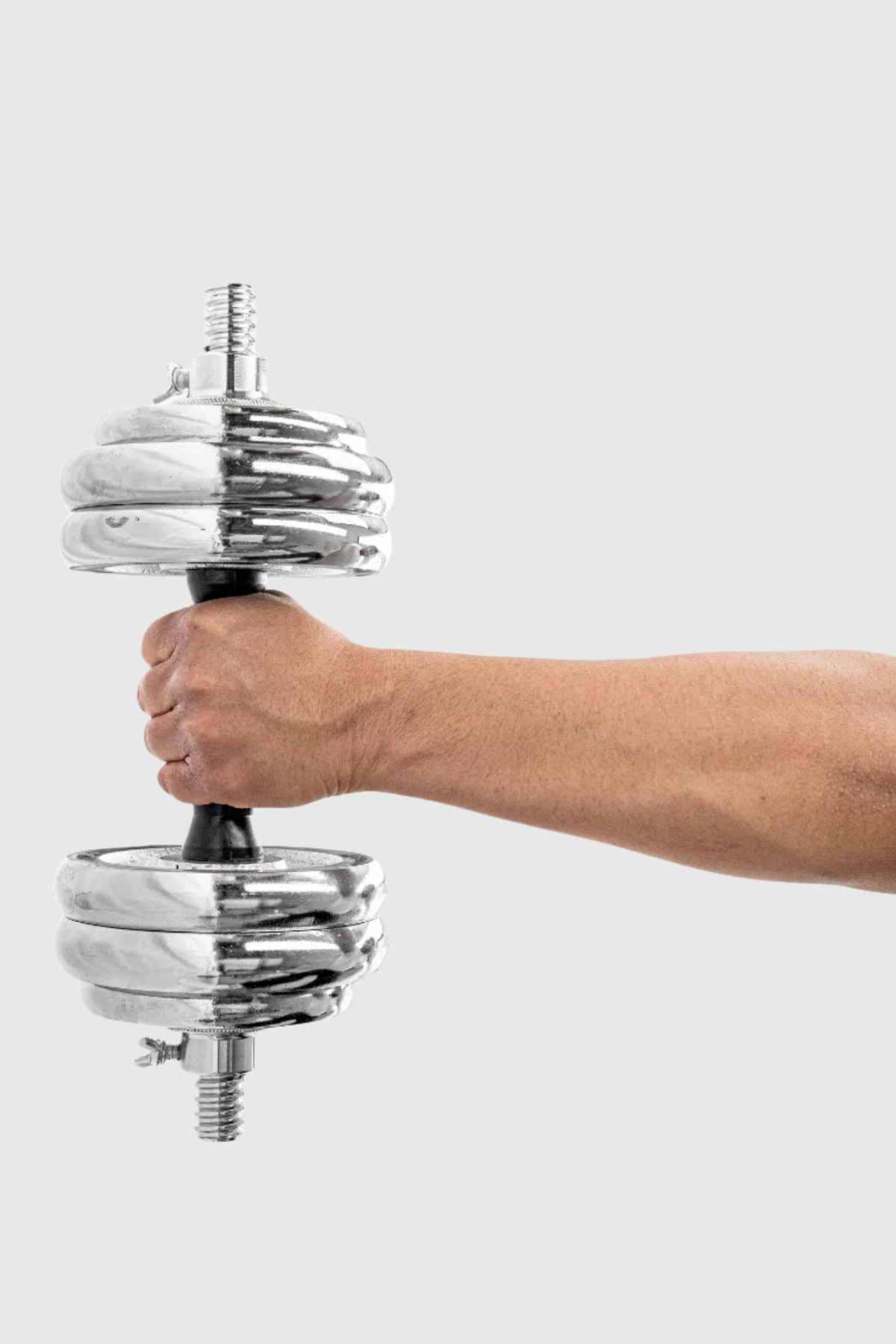Climaqx 20 KG Hantelset
