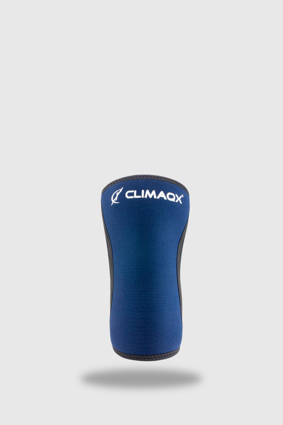 Kniebandage 2er Set für Kraftsport