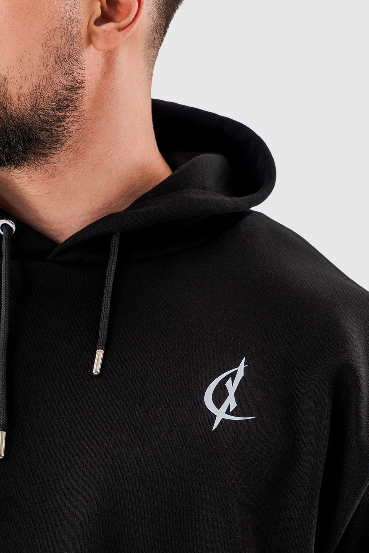 Hoodie Strike Regular Fit