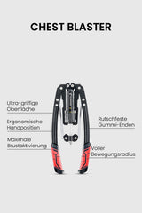 Bundle Home Gym – Hanteln & Widerstand