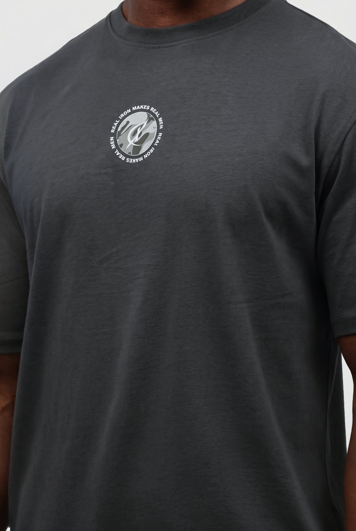 T-Shirt Deep Regular Fit