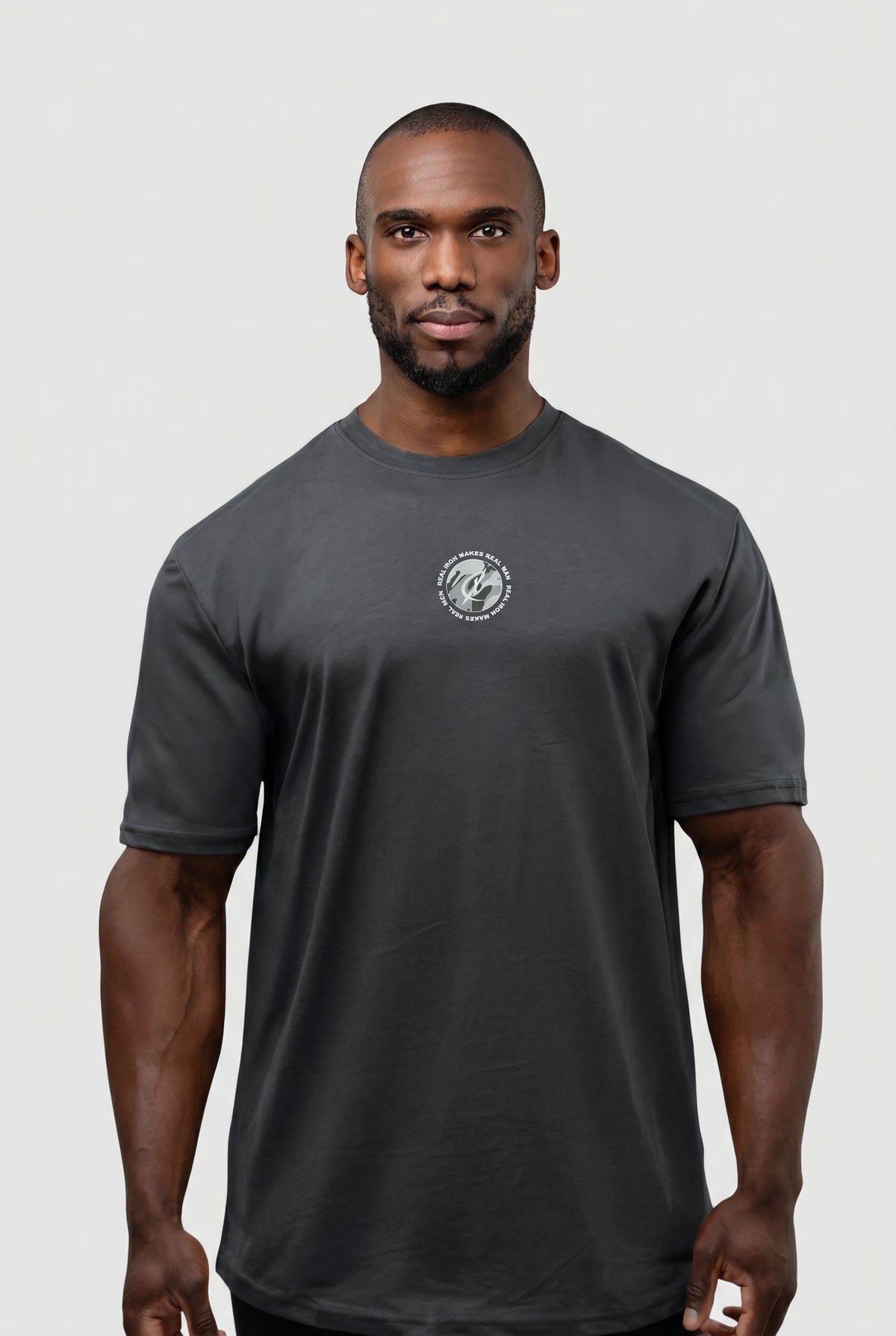 T-Shirt Deep Regular Fit