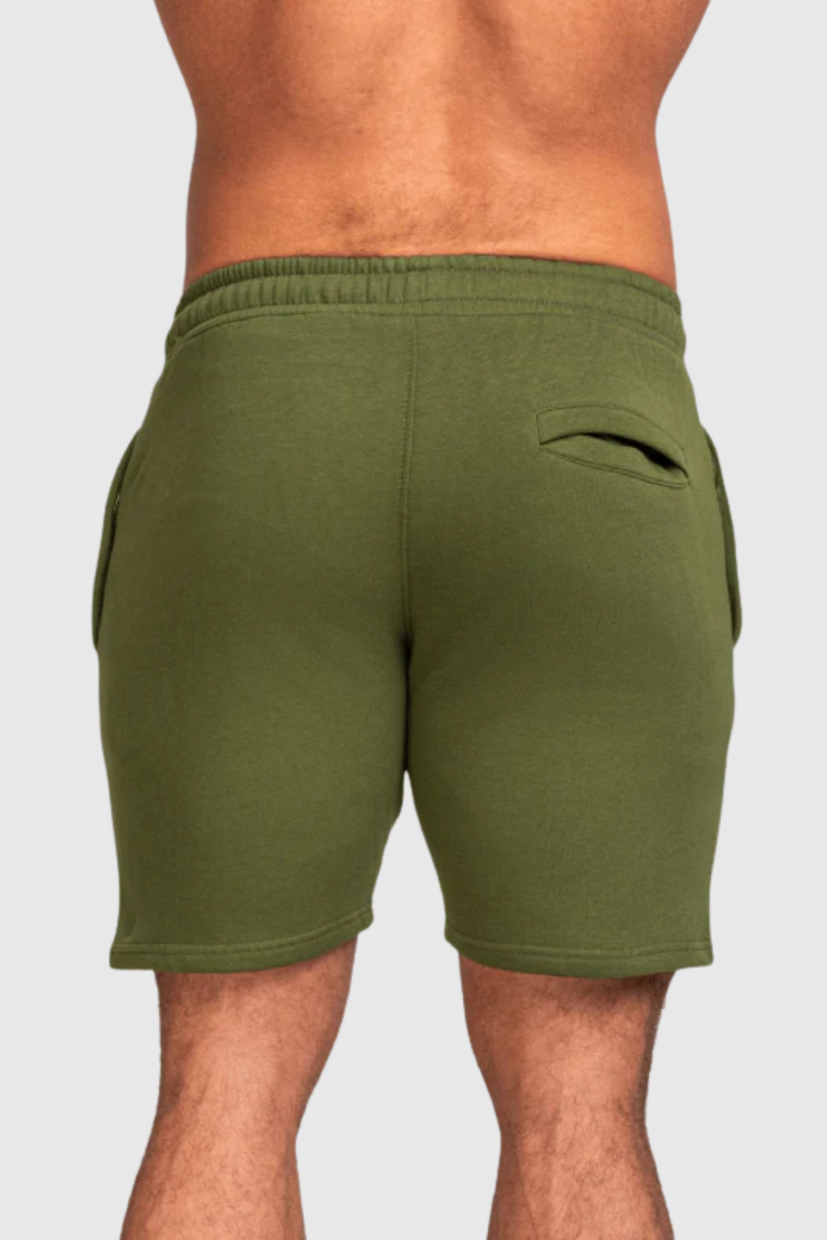 Shorts Devision
