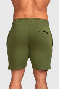 Shorts Devision