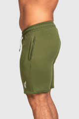 Shorts Devision