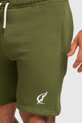 Shorts Devision