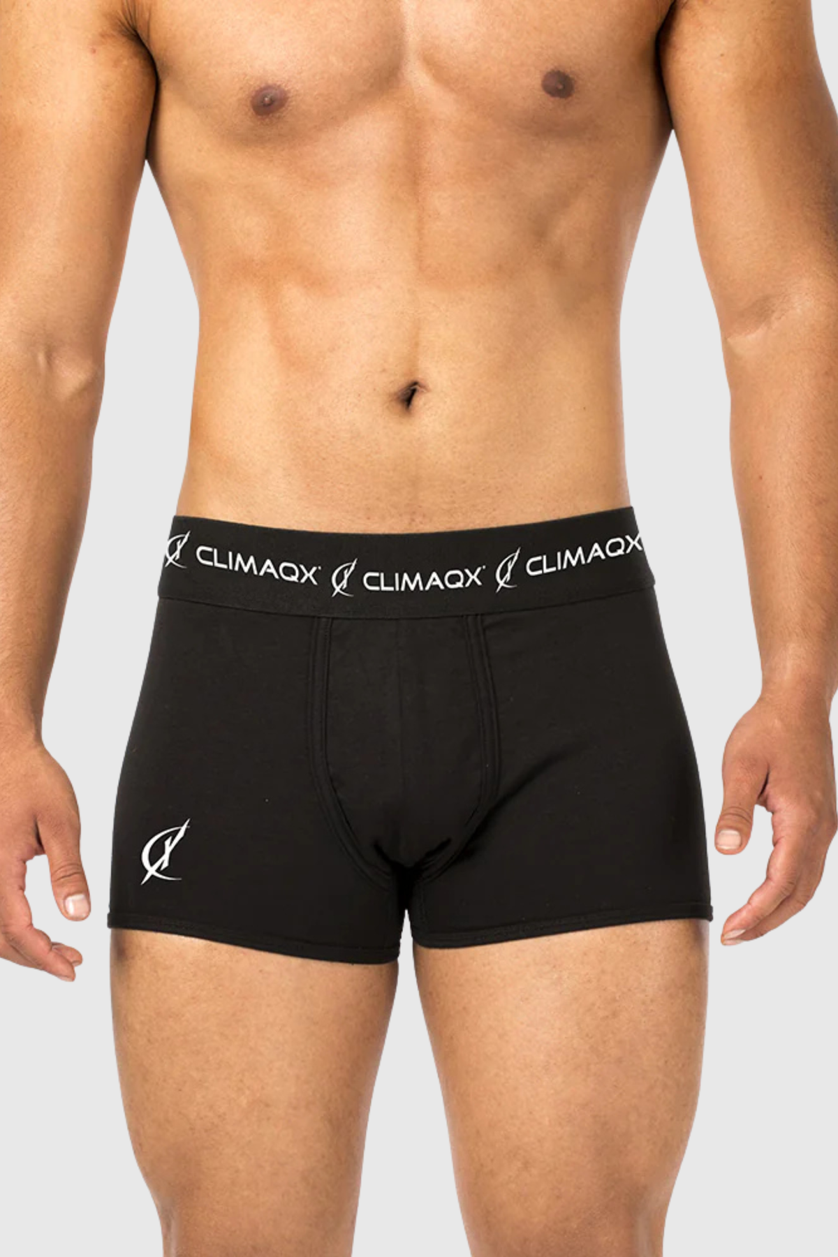 Boxershorts Schwarz