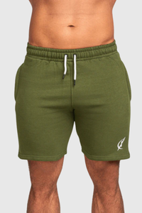 Shorts Devision