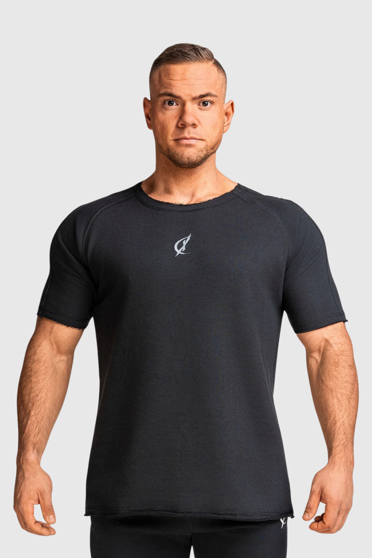 T-Shirt Ripped Athletic Fit