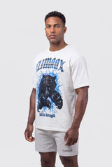 T-SHIRT NIGHT PREDATOR