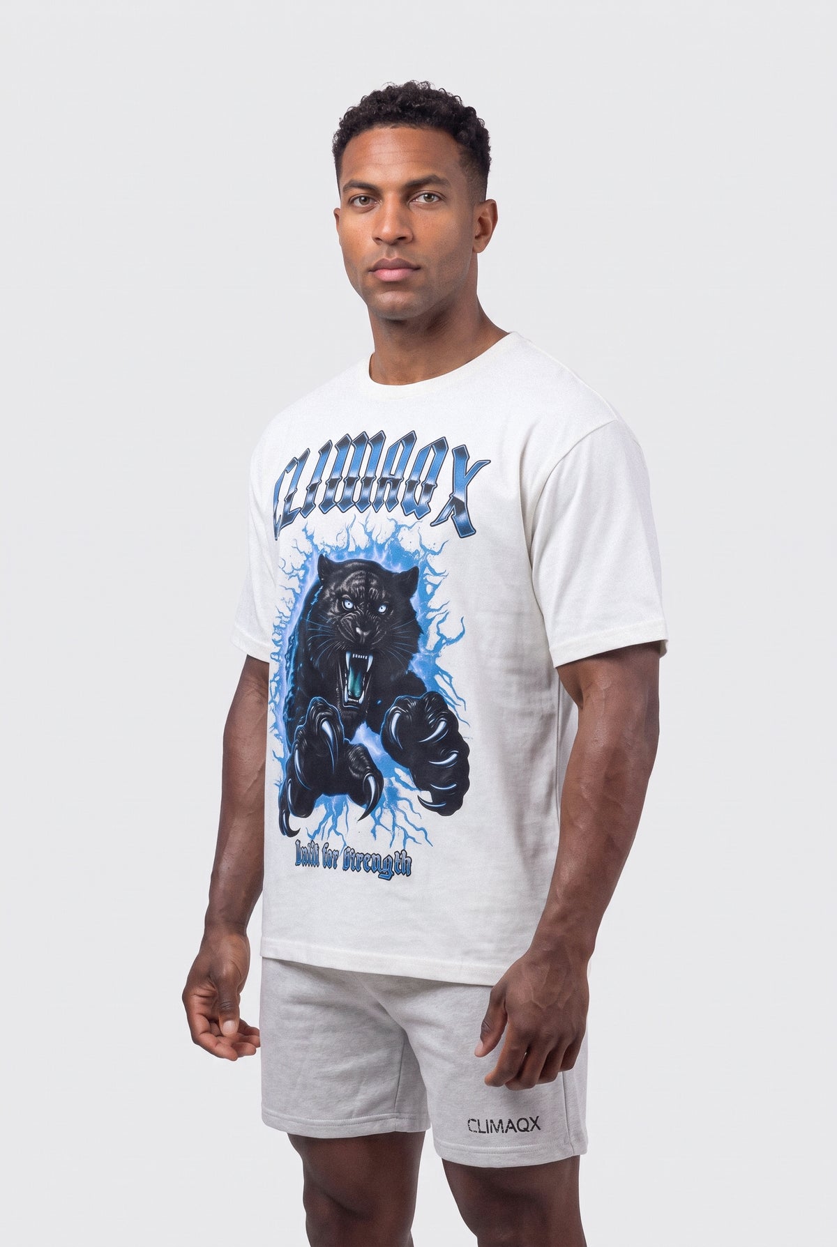 T-SHIRT NIGHT PREDATOR