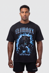 T-SHIRT NIGHT PREDATOR