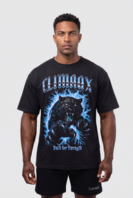 T-SHIRT NIGHT PREDATOR