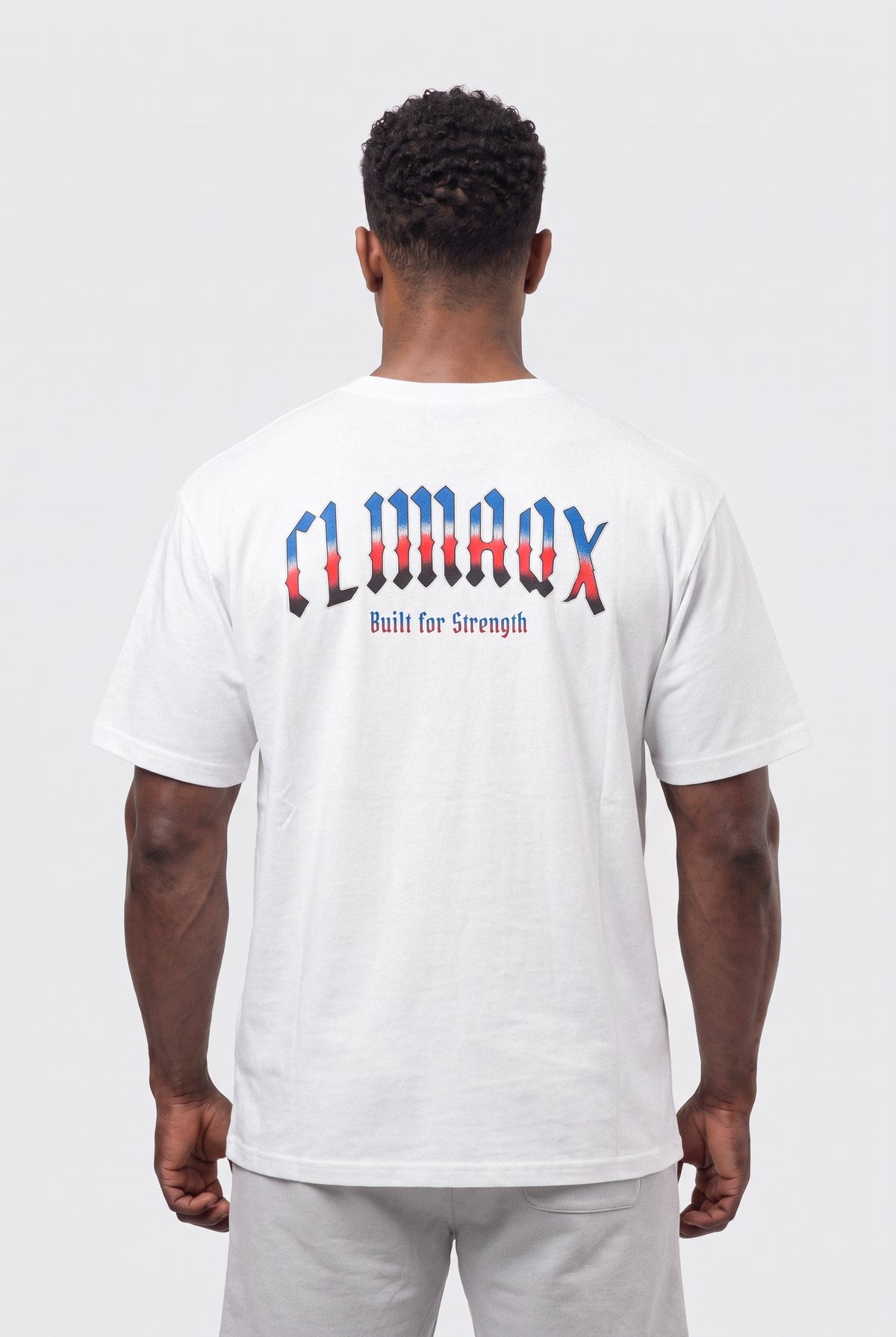 T-SHIRT IRON RITUAL