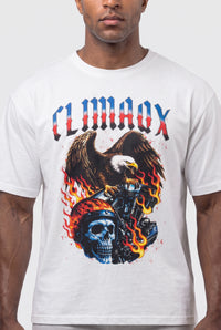 T-SHIRT IRON RITUAL