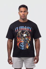 T-SHIRT IRON RITUAL