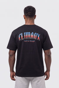 T-SHIRT IRON RITUAL