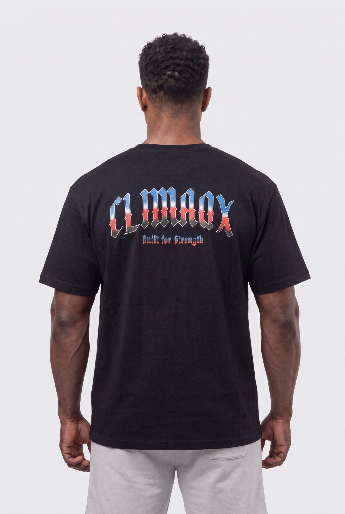T-SHIRT IRON RITUAL